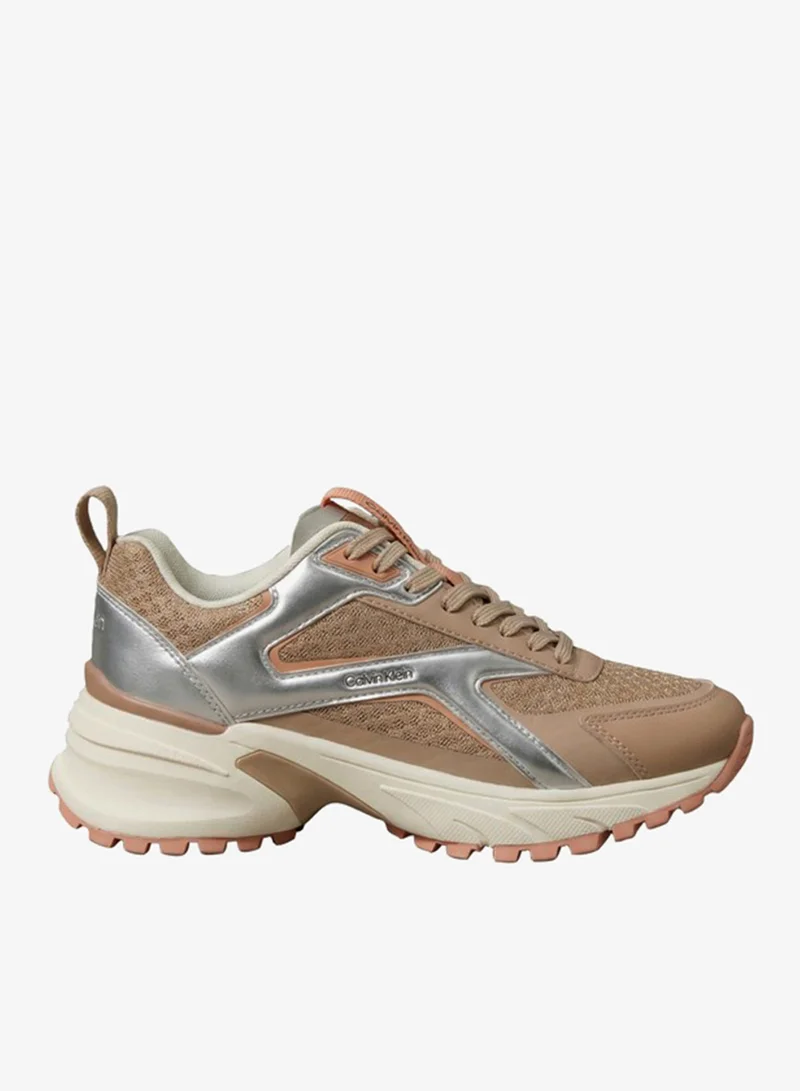 Mesh Hike Runner Hybrid Trainers