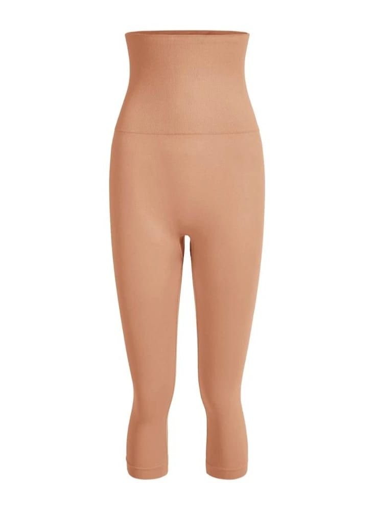 Generic Medical Leggings with a High Waist Suitable for Varicose Veins  - Image 5