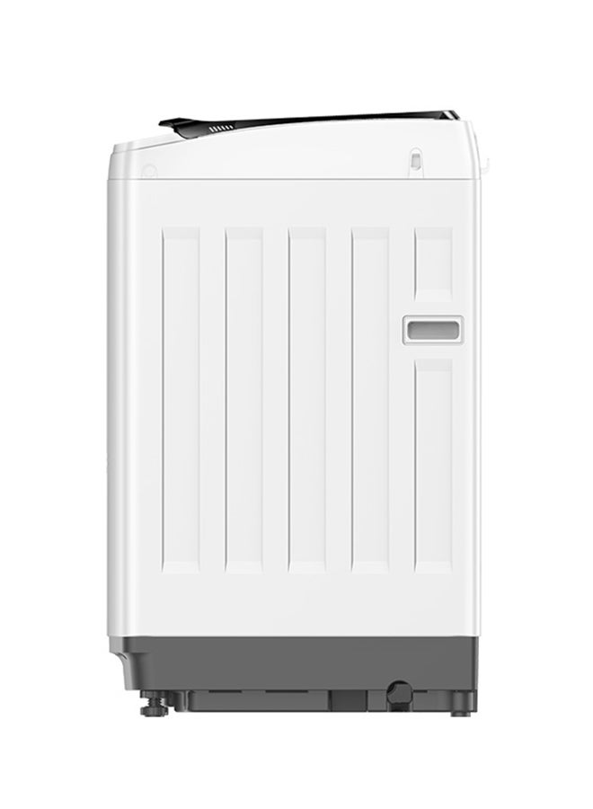 Midea Washer Top Load – 8kg Washer – 8 Programs 8 kg 289 W MA200W80WKSA White - Image 3