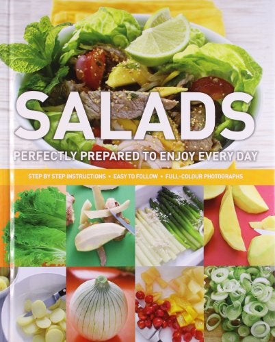 Practical Cookery Salads