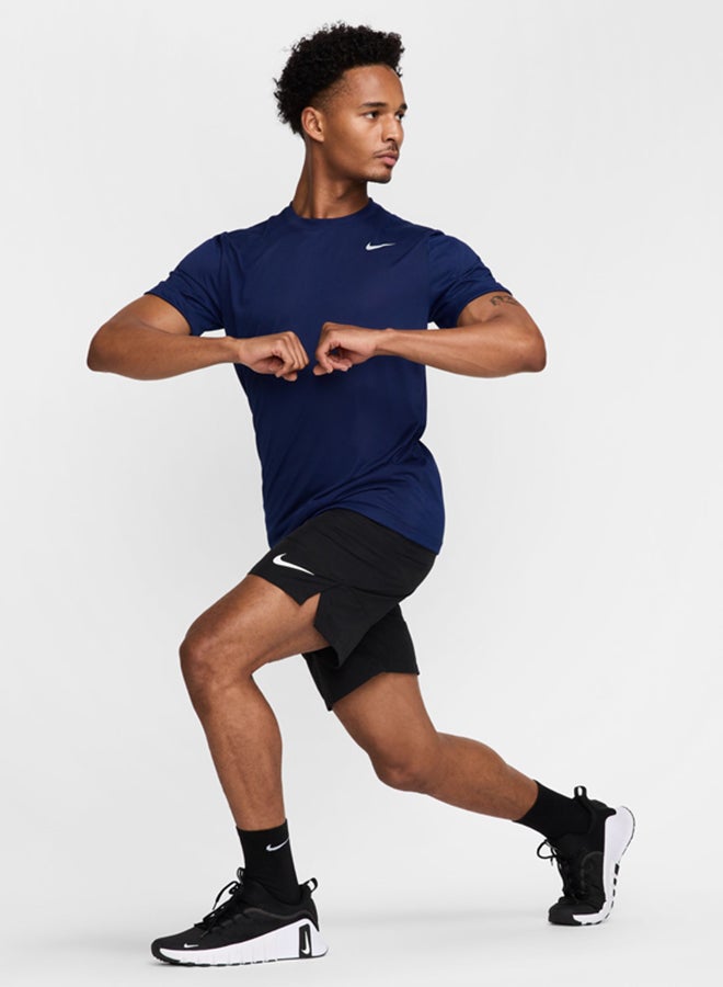 Nike M Nk Df Tee Rlgd Reset - Image 3