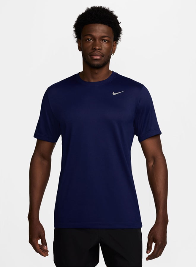 Nike M Nk Df Tee Rlgd Reset - Image 1
