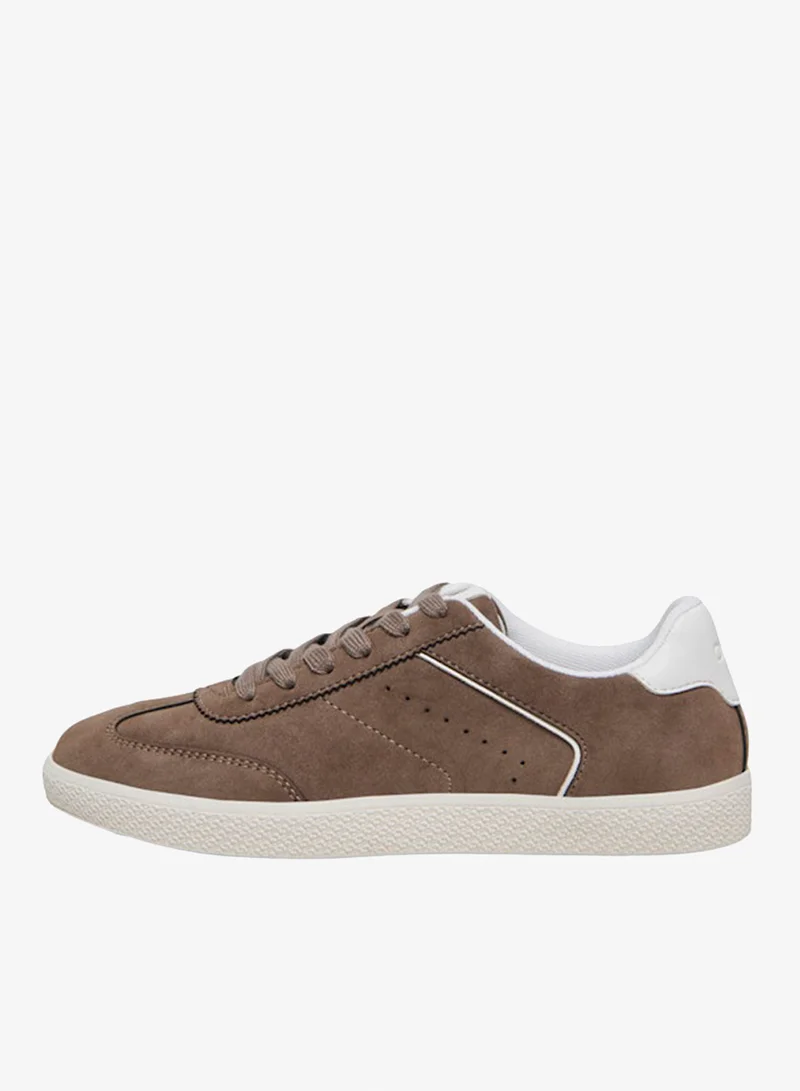 اونلي Onlsibu Low Top Retro Sneakers