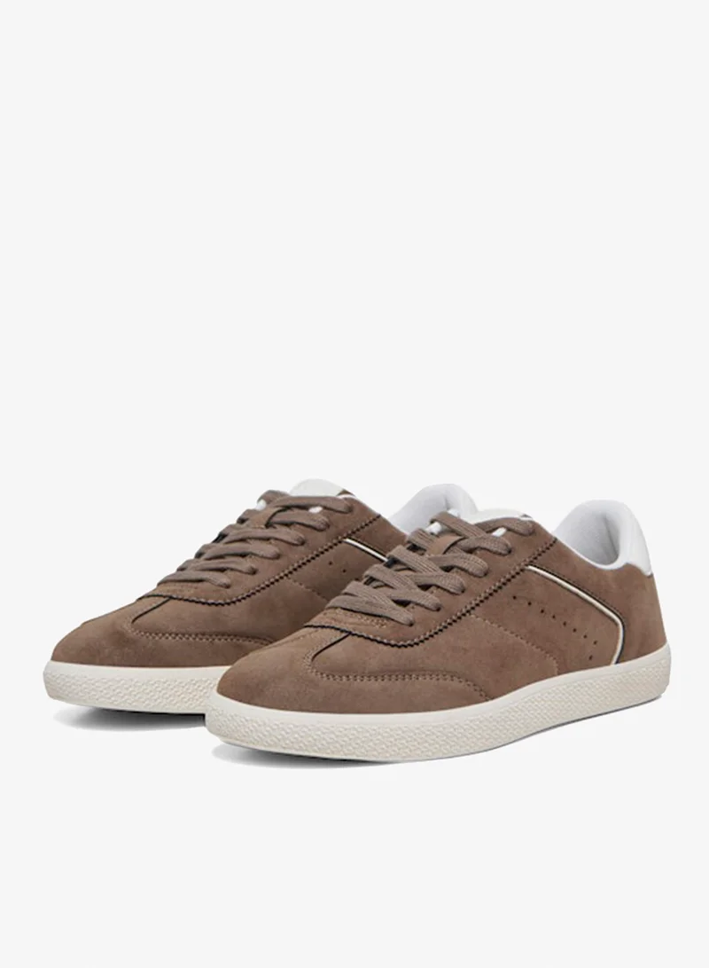 اونلي Onlsibu Low Top Retro Sneakers