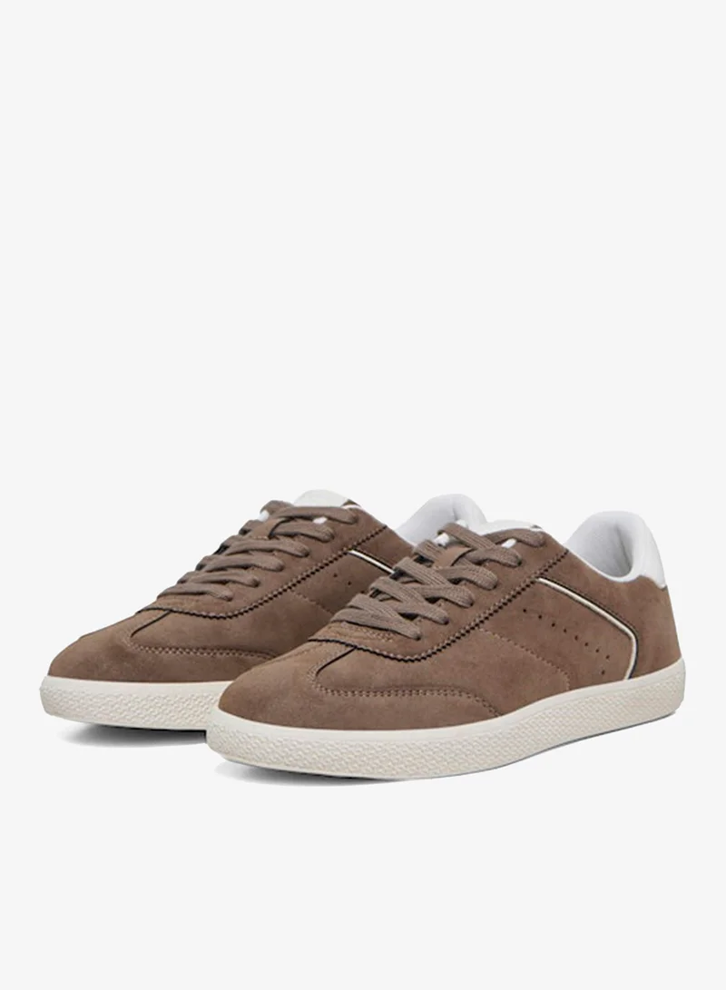 ONLY Onlsibu Low Top Retro Sneakers