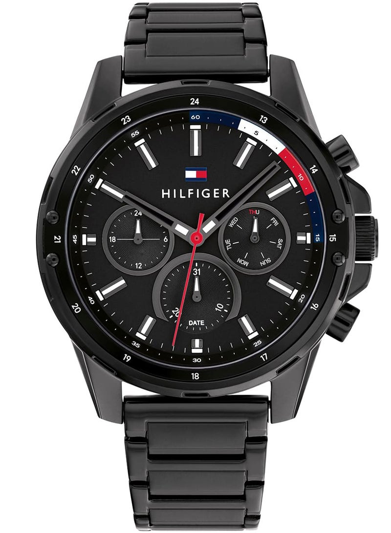 Tommy Hilfiger Watch For Men 1791935 - Image 1