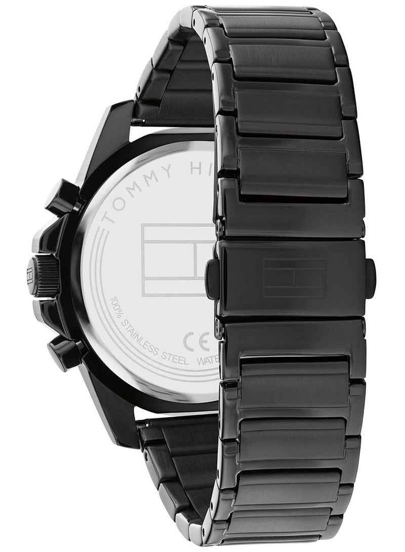 Tommy Hilfiger Watch For Men 1791935 - Image 3