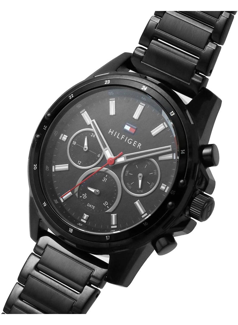 Tommy Hilfiger Watch For Men 1791935 - Image 4