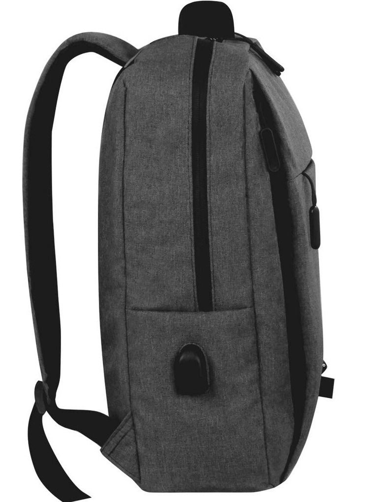 giftology Anti-Bacterial 15 inches Laptop Backpack - Image 3