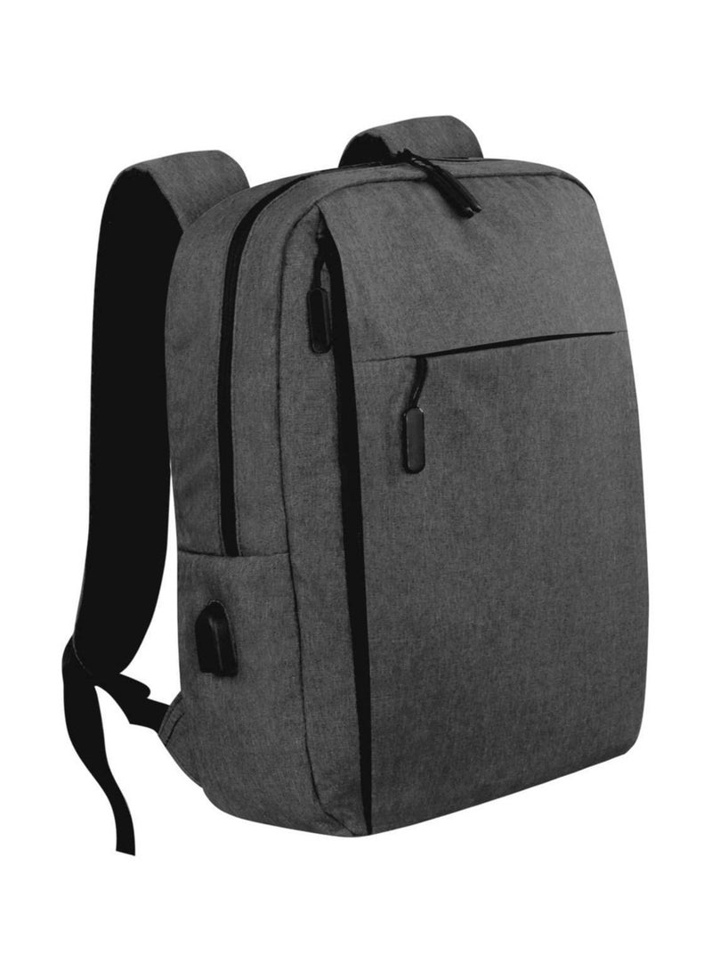 giftology Anti-Bacterial 15 inches Laptop Backpack - Image 1