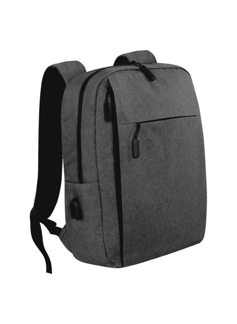 giftology Anti-Bacterial 15 inches Laptop Backpack - Image 5