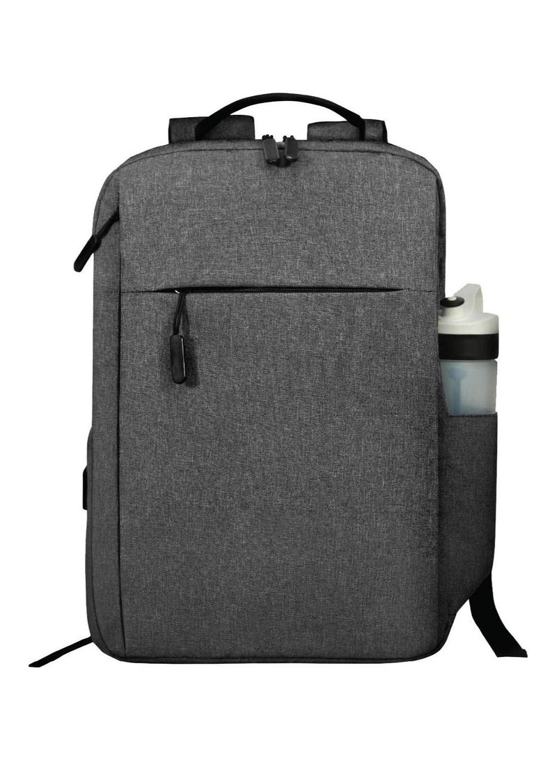 giftology Anti-Bacterial 15 inches Laptop Backpack - Image 2