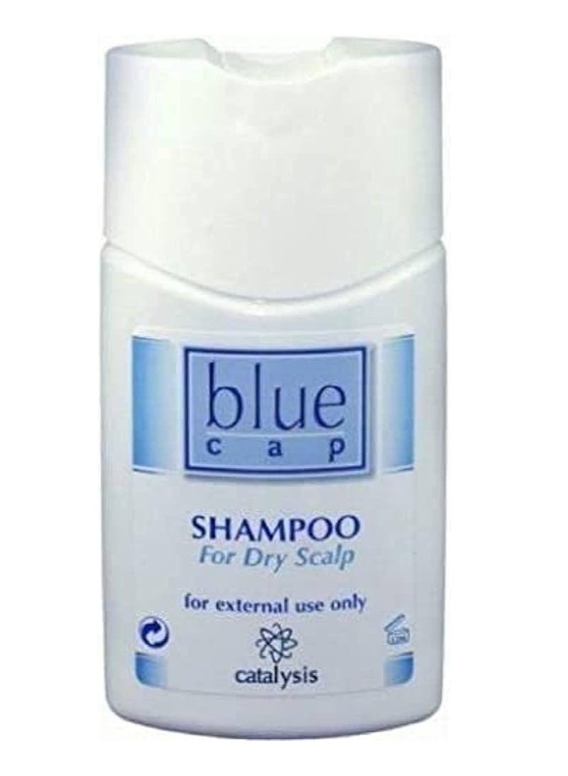 Catalysis Blue Cap Anti Dandruff Shampoo 150 ml - Image 1