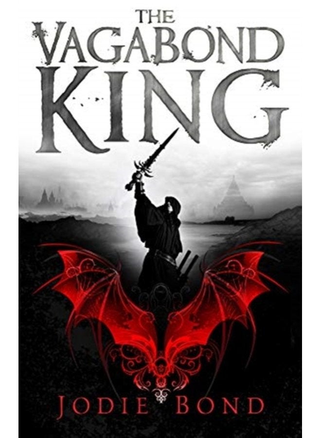 The Vagabond King - Paperback