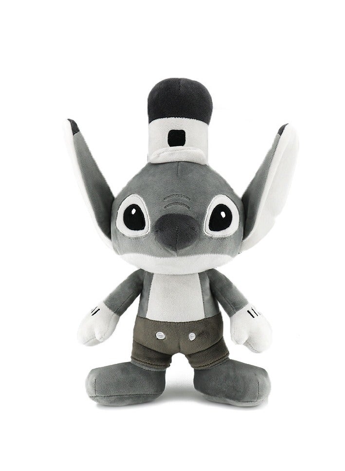 Stitch Plush Doll Stitch Star Baby Children's Festival Gift 30Cm