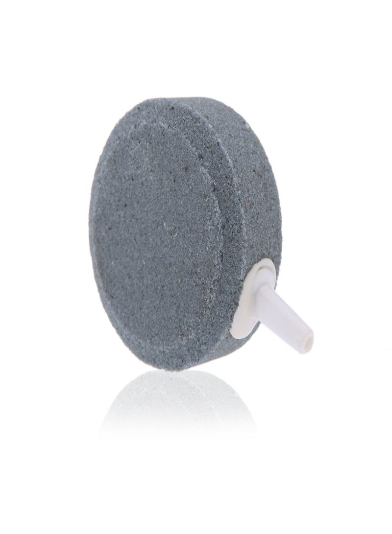 Generic 4cm Air Bubble Stone Aerator for Aquarium Fish Tank Pump Hydroponic Oxygen Plate  - Image 4