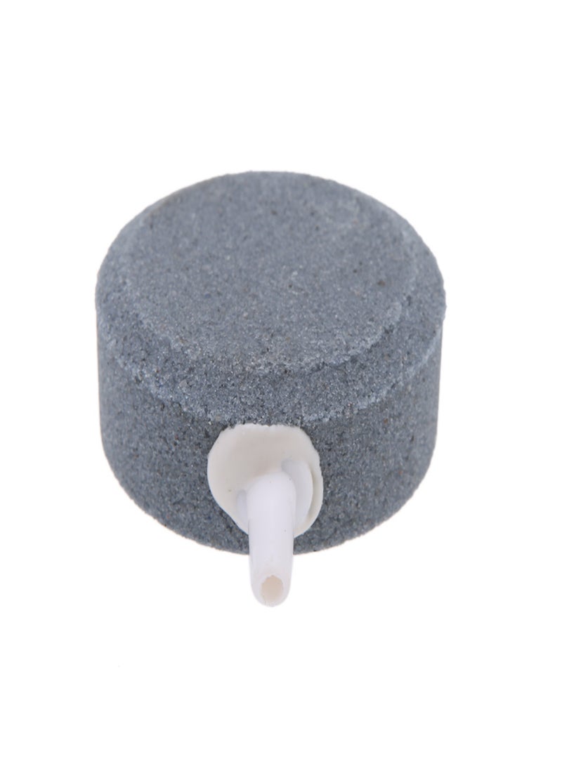 Generic 4cm Air Bubble Stone Aerator for Aquarium Fish Tank Pump Hydroponic Oxygen Plate  - Image 1