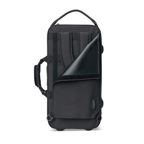 Protec Trumpet MAX Rectangular Case with Interior Mute Storage, Model MX301 - Image 3
