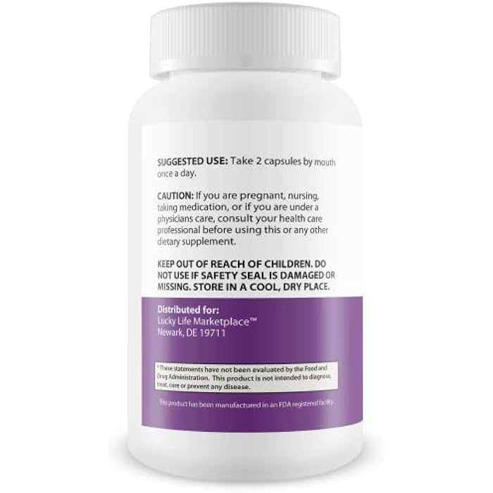 Pro Herba RX Keto Cleanse - Herbal Formula w/Probiotics - Keto Cleanse & Detox Naturally - Numerous Health Benefits - Help Cleanse Body of Toxins & Impurities - Support Energy, Digestion & Gut Health - Image 3