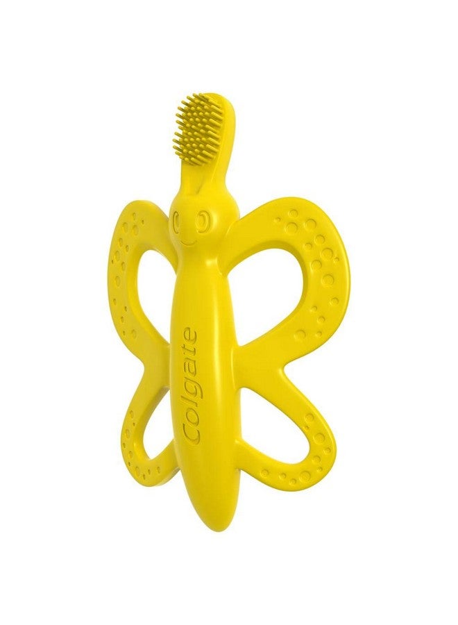 Colgate COL Baby Butterfly 1PK - Image 2