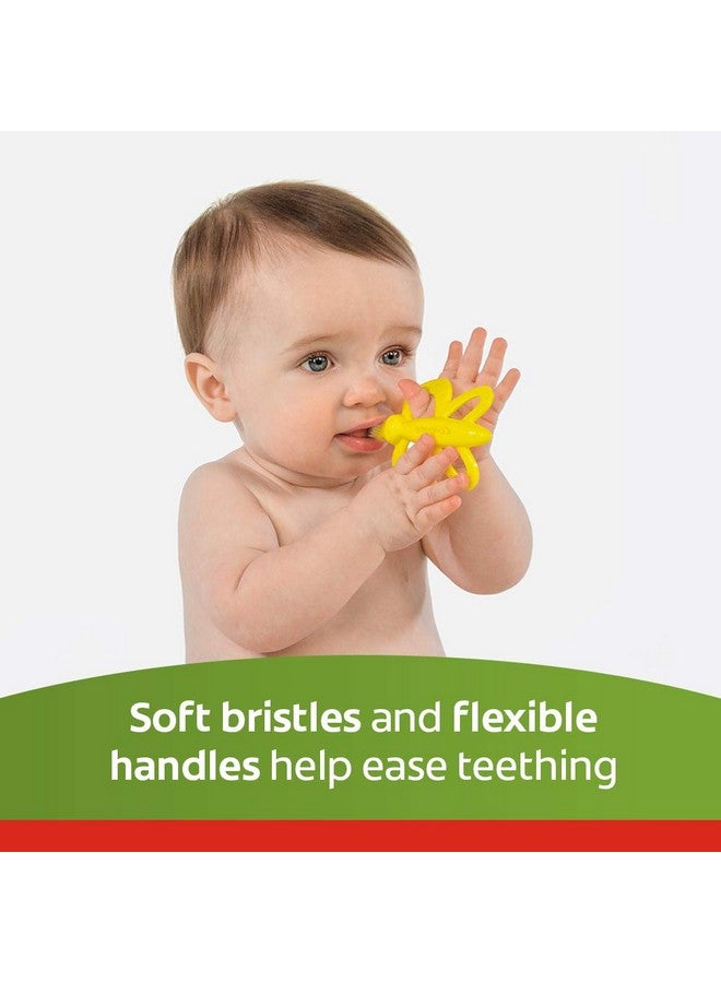 Colgate COL Baby Butterfly 1PK - Image 5