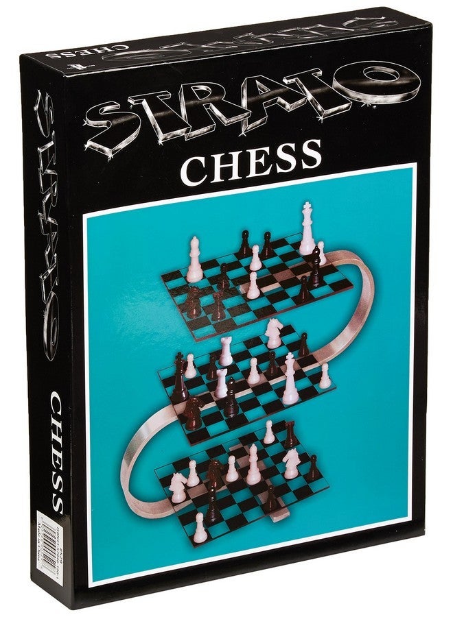 جون ن.هانزن ستراتو الشطرنج - Image 2