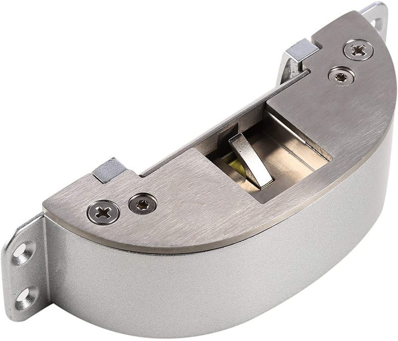 UHPPOTE Electric Strike Lock for Double Door Access Control Fire Exit Emergency Door Panic Push Bar - Image 2