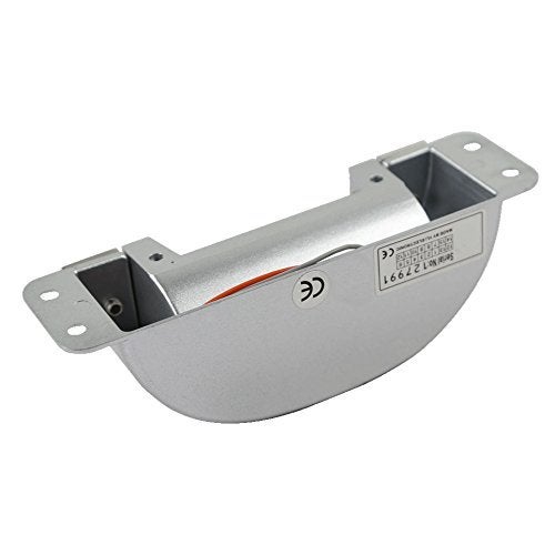 UHPPOTE Electric Strike Lock for Double Door Access Control Fire Exit Emergency Door Panic Push Bar - Image 4