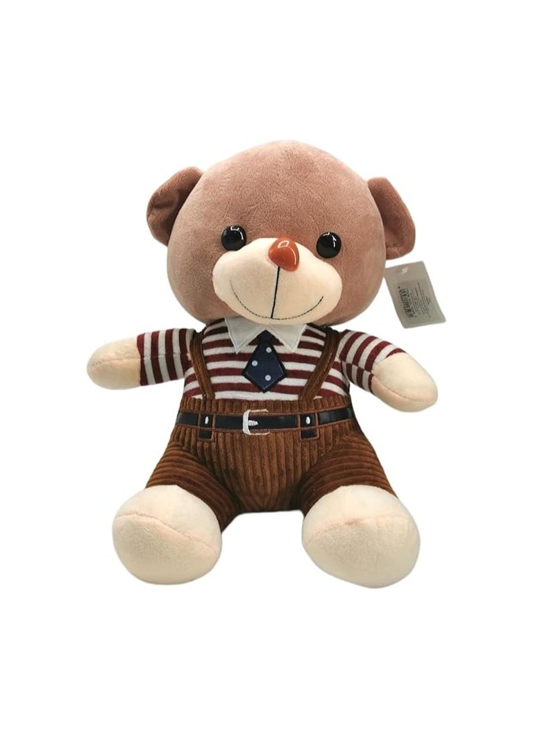 Generic - Teddy Bear Multi Color (Multi) - Image 1