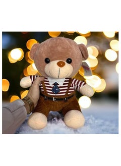 Generic Teddy Bear Multi Color (Multi)  - Image 2