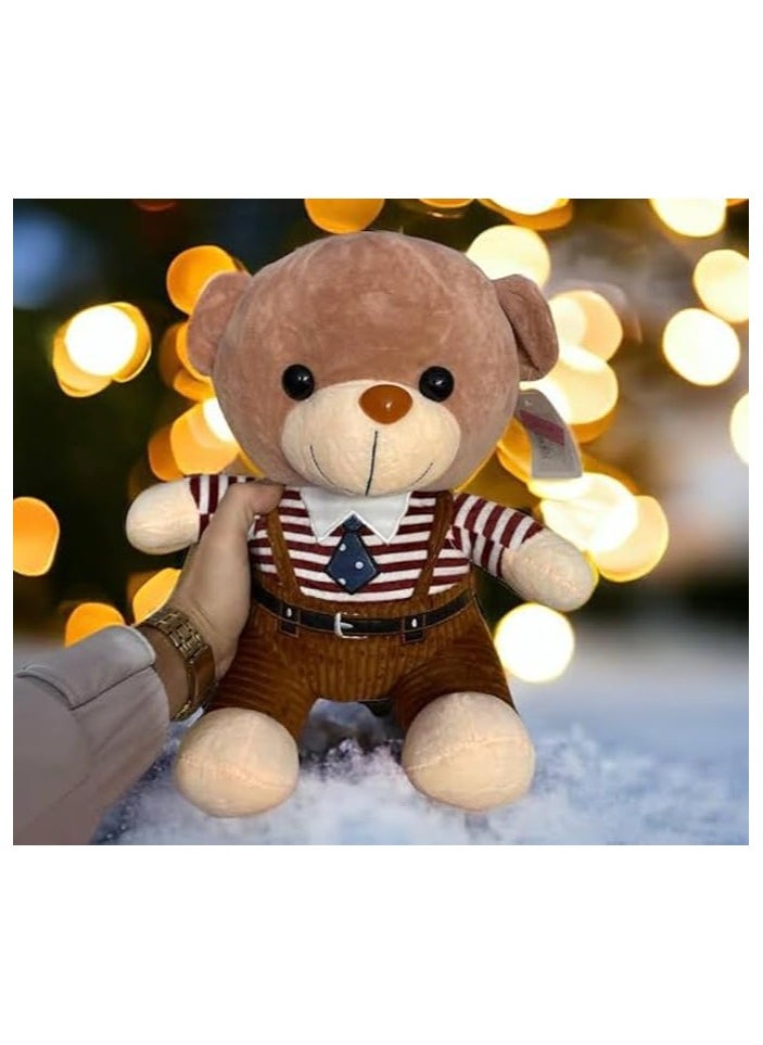 Generic - Teddy Bear Multi Color (Multi) - Image 1