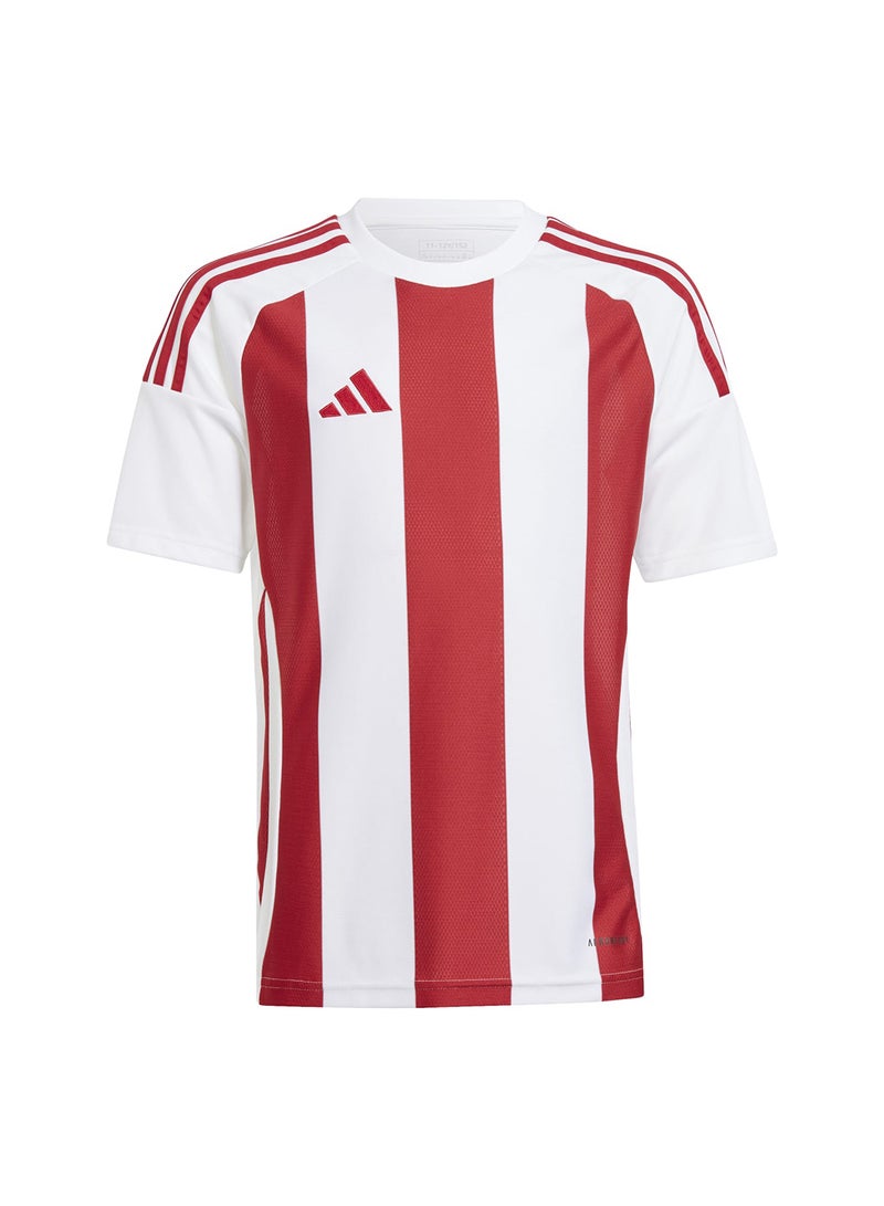 Adidas Striped 24 Jersey Kids - Image 1