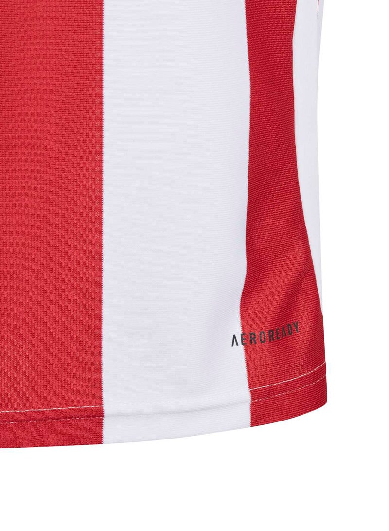 Adidas Striped 24 Jersey Kids - Image 3