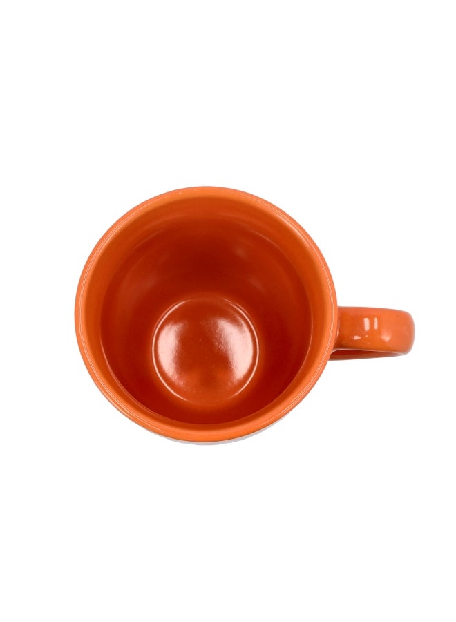 Royalford Printed Coffee Mug Assorted Colour - Image 3
