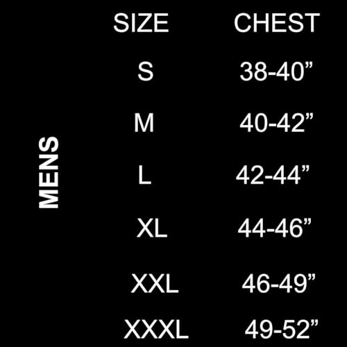 A Vebodi Men's Surf Wetsuit Top. Mens 1.5mm Neoprene Surfing Jacket. Long Sleeve-Front Zipper Vest. Wet Suit Top. Small - Image 3