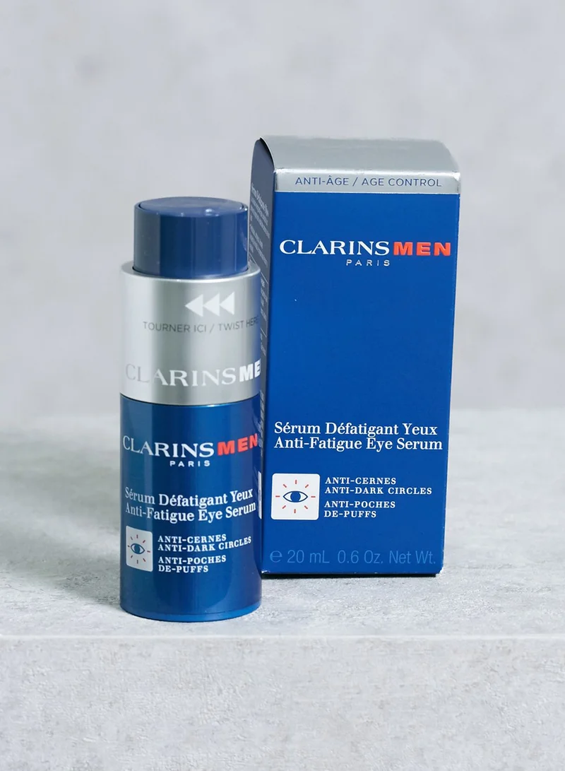 CLARINS Anti-Fatigue Eye Serum