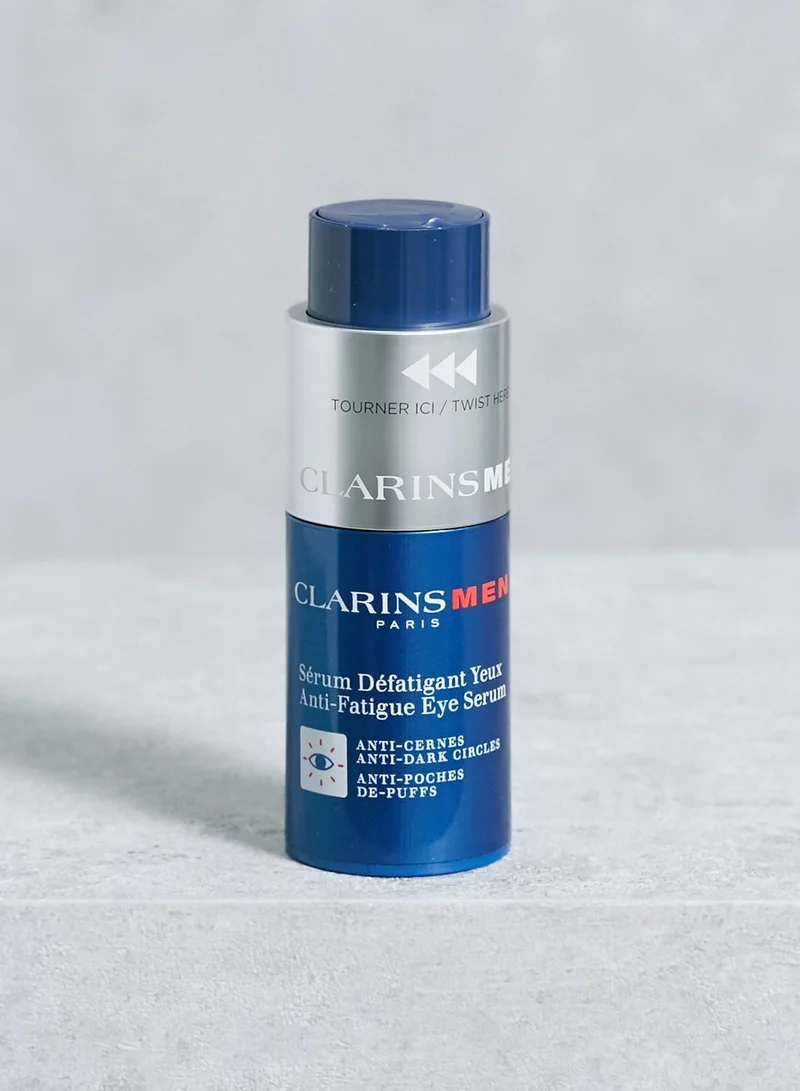 CLARINS Anti-Fatigue Eye Serum
