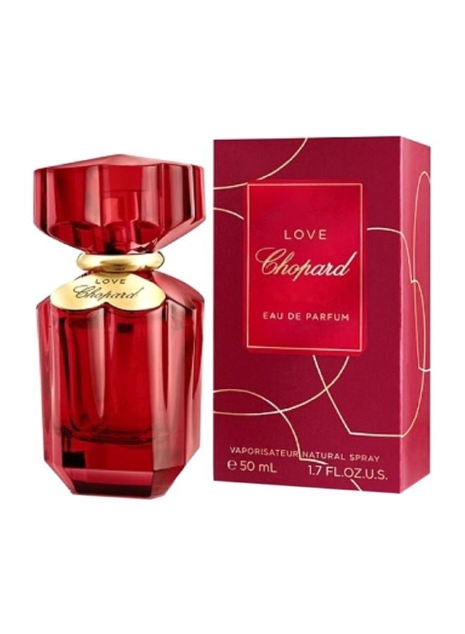 Chopard Love EDP 50ml - Image 1