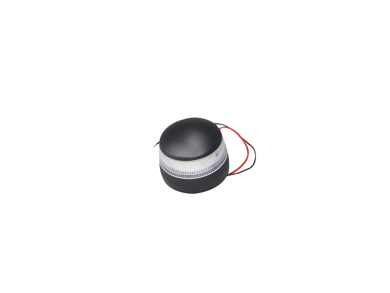 Pactrade Marine Boat Wake Tower LED Anchor All Round Navigation Light 2-1/4" Diameter, 2" H 10-30v 2NM - Image 3