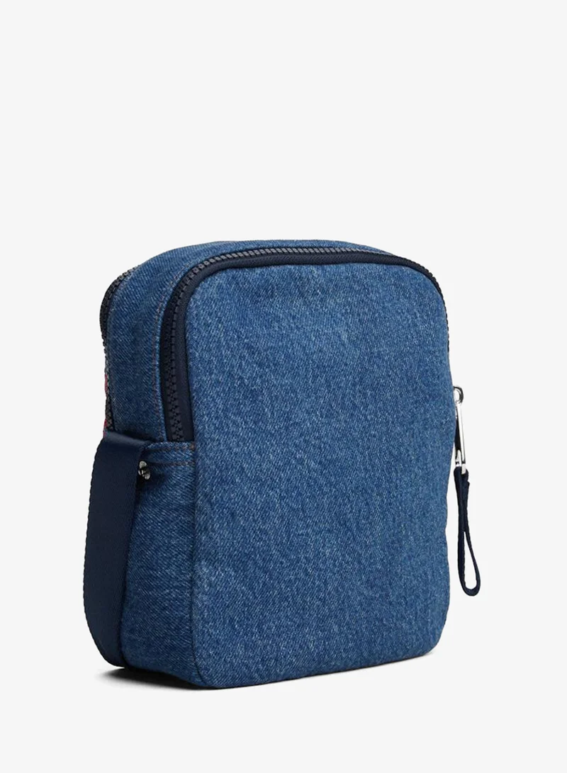 TOMMY JEANS  Logo Messenger Bag for Men | Best Price UAE