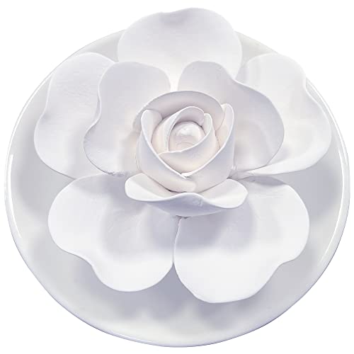 oumeiben Passive Oil Diffuser for Essential OilNonElectric Porcelain Aromatherapy Diffusers for Small Mini Room Desk Decorative Bathroom - Image 2