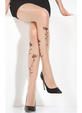 DayMod Belinda Tights  - Image 2