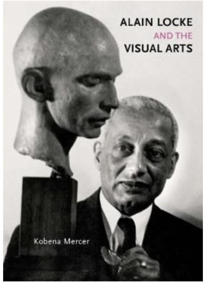 Alain Locke and the Visual Arts 