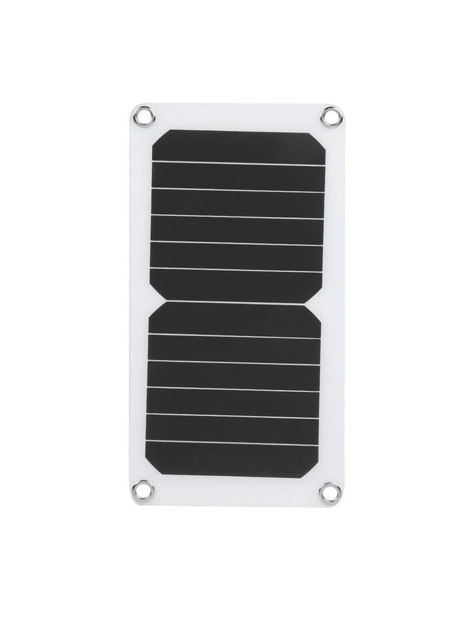Thoraya 23.5% High Conversion Rate Foldable Solar Panel Fast & Safe Charging 5V Solar Cell  - Image 2