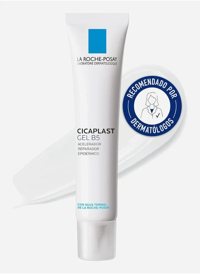 LA ROCHE-POSAY Cicaplast Gel B5