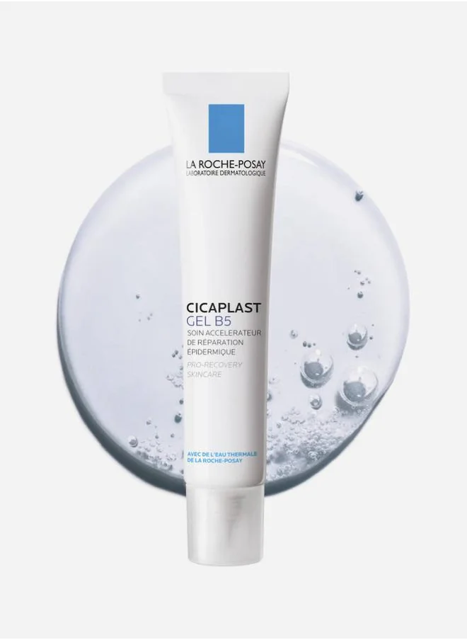 LA ROCHE-POSAY Cicaplast Gel B5