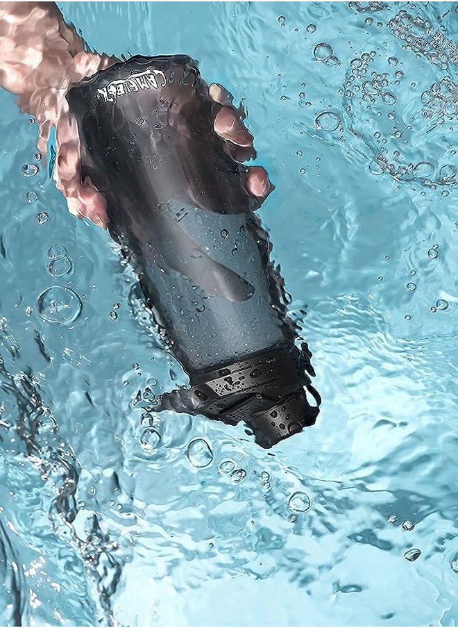 CAMELBAK - CamelBak Kettle Outdoor Fitness Water Cup Portable Exercise Men and Women - Image 1