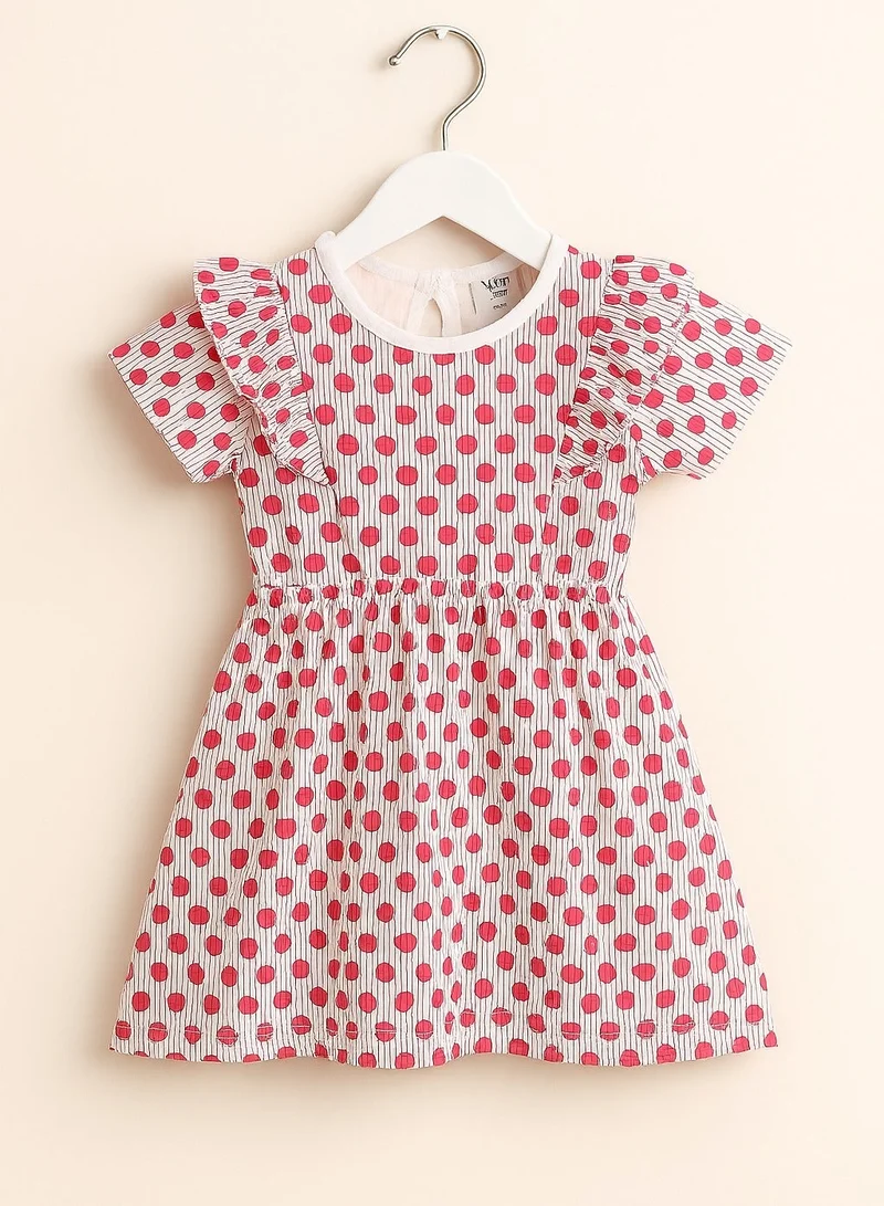 Victor And Jane Pack Of 2 Pack of 2 - Printed Dress- MultiPack for Women | Best Price UAE