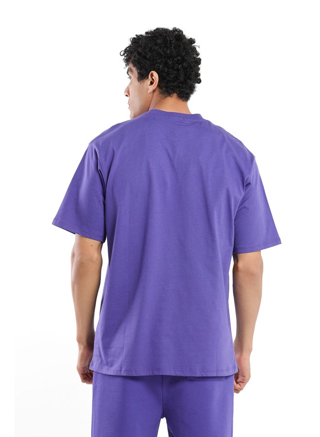 OR تي شيرت رجالي - Image 4