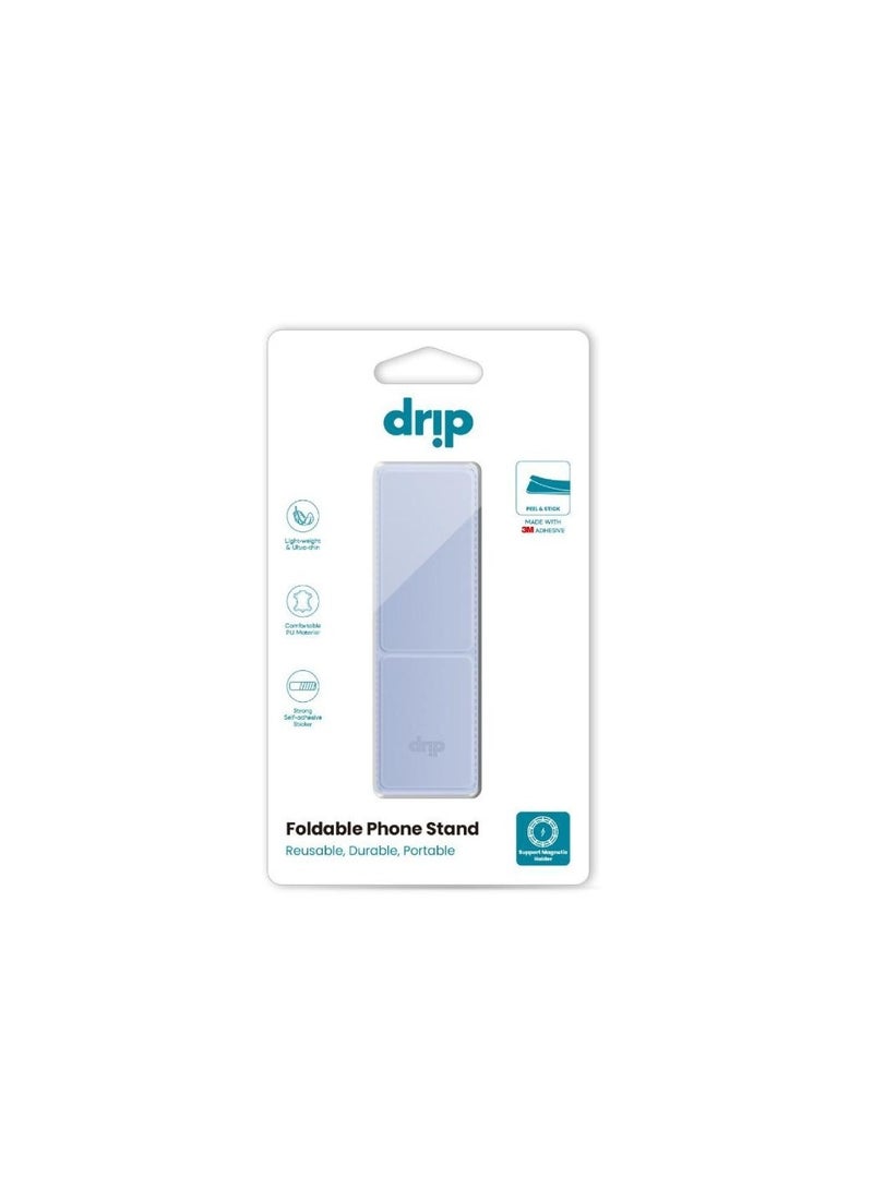 دريب مسكة جوال مغناطيسية بتصميم حلقي من السيليكون، تثبّت جهازك بثبات وراحة.مناسبة للاستخدام كحامل أو مسكة آمنة تمنع الانزلاق وتوفر تحكم أفضل بالجوال. - Image 4